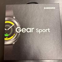 Samsung Gear Sport in buone condizioni