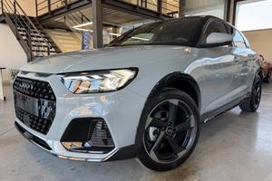 Audi A1 Allstreet 35 TFSI 150cv S Tronic S line In