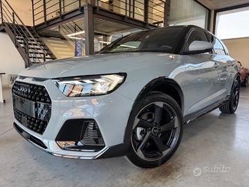 Audi A1 Allstreet 35 TFSI 150cv S Tronic S line In