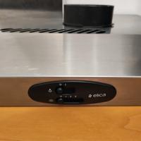 cappa cucina completa 