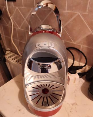 Macchinetta caffè