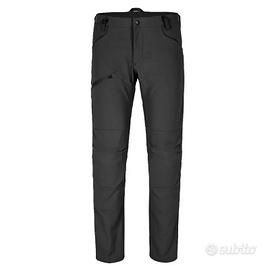 Pantaloni in Tessuto Spidi Charged 