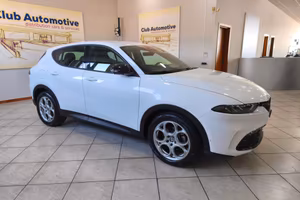 Alfa Romeo Tonale 1.6 diesel 130 CV TCT6 Sprint