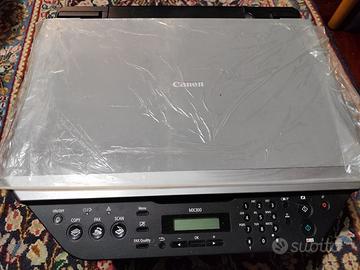 Canon Pixma MX300 Multifunzione Stampante Scanner