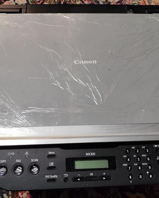 Canon Pixma MX300 Multifunzione Stampante Scanner