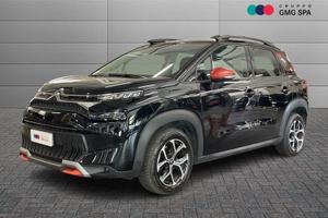 Citroën C3 Aircross I 2021 Citroen 1.2 purete...