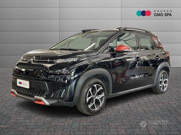 Citroën C3 Aircross I 2021 Citroen 1.2 purete...