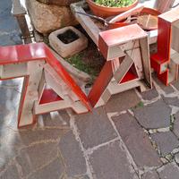 lerrewe xhe servono per insefna 