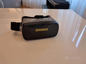 Visore realtà virtuale "Heromask Mathematics"