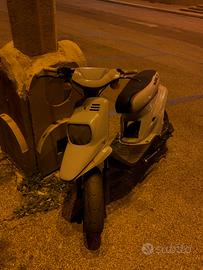 Booster 70 leggi descrizione