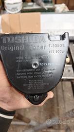Toner Toshiba T-2050E