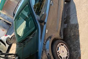 Fiat panda natural power unico proprietario