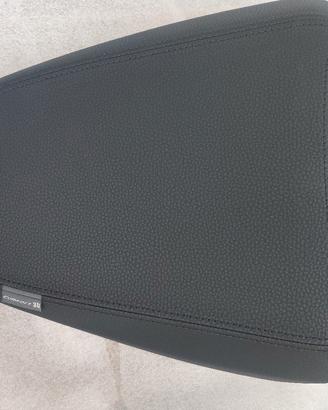 Sella comfort passeggero Guzzi V100 Mandello 