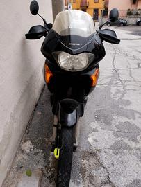 Honda Transalp XL 650v