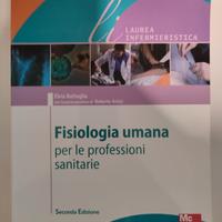 Fisiologia Umana per professioni sanitarie