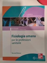 Fisiologia Umana per professioni sanitarie