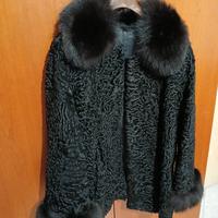 pelliccia di persiano 