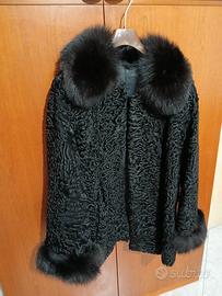 pelliccia di persiano 