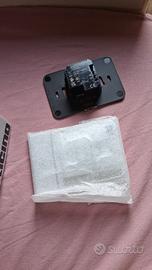 se vendi termostato collegato wifi