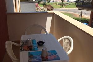 Soverato 50 mt dalla spiaggia