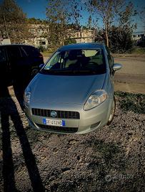 Fiat Grande Punto 1.3 MJT 75 CV 5 porte Dynamic