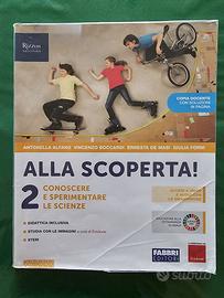 Alla scoperta! vol 2