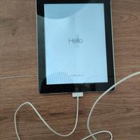Apple Ipad WIFI 2a gen. A1395