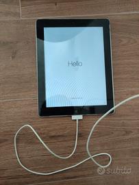 Apple Ipad WIFI 2a gen. A1395