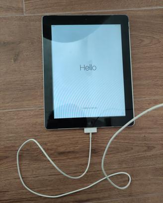 Apple Ipad WIFI 2a gen. A1395