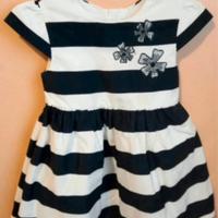 Vestito Chicco 18 mesi