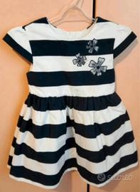 Vestito Chicco 18 mesi