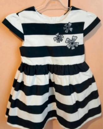 Vestito Chicco 18 mesi