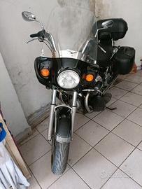 Moto Guzzi California