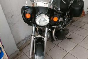 Moto Guzzi California
