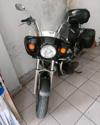 Moto Guzzi California