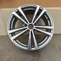 4 Cerchi originali audi 18