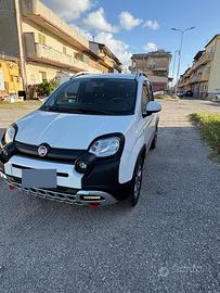 Panda cross 4x4 9.0 twinair turbo