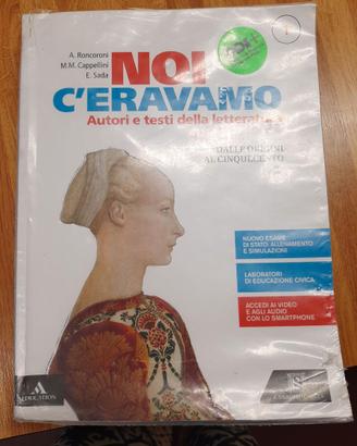 ISBN 9788843420025 NOI C'ERAVAMO