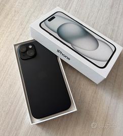 iPhone 15 128gb