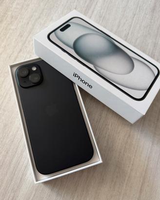 iPhone 15 128gb