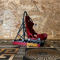 Porta telefono ferrari