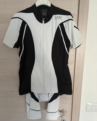 Gore bike L
