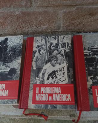 Il Problem Negro In America Il Dramma Del 