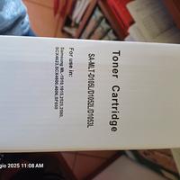 Toner comp. Samsung ML e SCX SA-MLT-D105L
