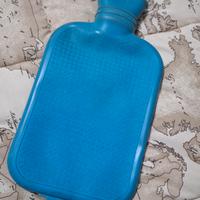 borsa acqua calda vintage