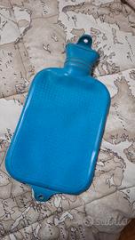 borsa acqua calda vintage