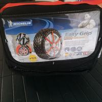 Catene da neve composite per auto