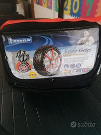 Catene da neve composite per auto