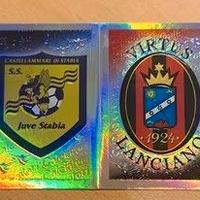 Figurina 570 PANINI calciatori 2012-13 Juve Virtus