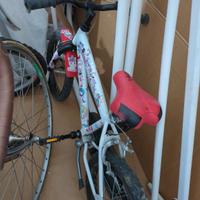 bicicletta bambino 